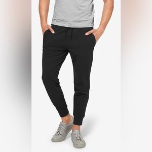 Tommy John NWT Mens French Terry Joggers